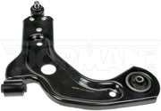 Suspension Control Arm and Ball Joint Assembly Dorman-OE Solutions 524-658