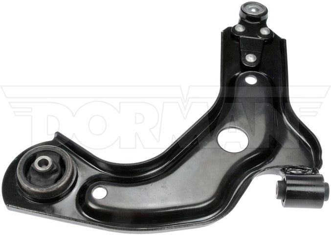 Suspension Control Arm and Ball Joint Assembly Dorman-OE Solutions 524-658
