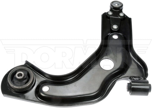 Suspension Control Arm and Ball Joint Assembly Dorman-OE Solutions 524-658