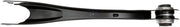 Suspension Trailing Arm Dorman-OE Solutions 524-676