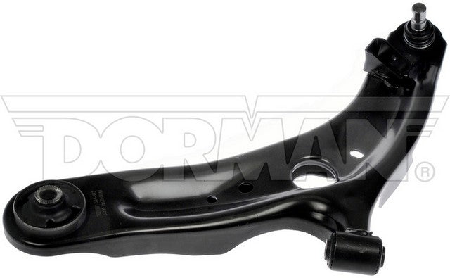 Suspension Control Arm and Ball Joint Assembly Dorman-OE Solutions 524-687