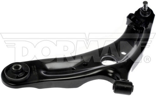Suspension Control Arm and Ball Joint Assembly Dorman-OE Solutions 524-687