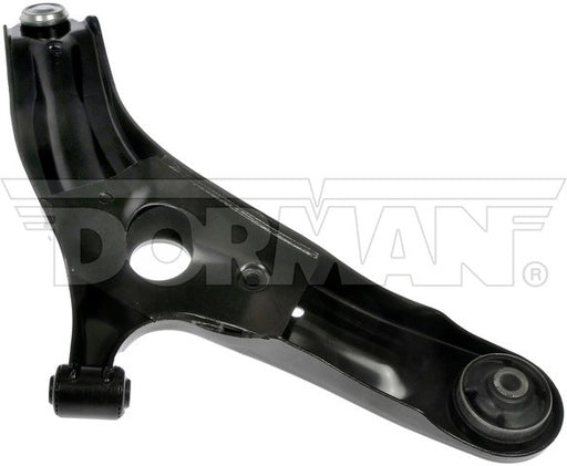 Suspension Control Arm and Ball Joint Assembly Dorman-OE Solutions 524-687