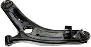 Suspension Control Arm and Ball Joint Assembly Dorman-OE Solutions 524-687