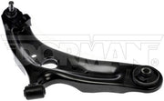 Suspension Control Arm and Ball Joint Assembly Dorman-OE Solutions 524-688