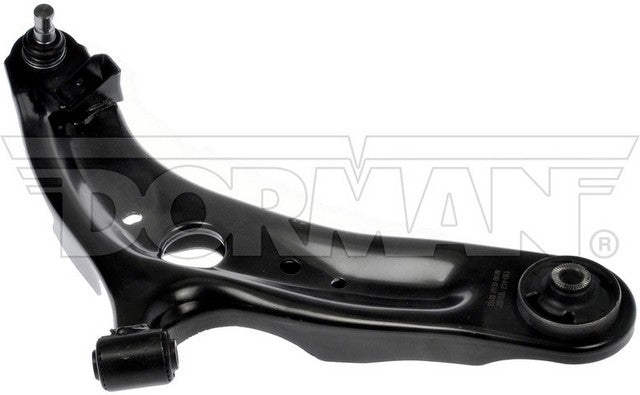 Suspension Control Arm and Ball Joint Assembly Dorman-OE Solutions 524-688