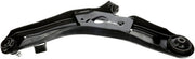 Suspension Control Arm and Ball Joint Assembly Dorman-OE Solutions 524-688