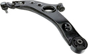 Suspension Control Arm and Ball Joint Assembly Dorman-OE Solutions 524-718