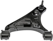 Suspension Control Arm and Ball Joint Assembly Dorman-OE Solutions 524-761