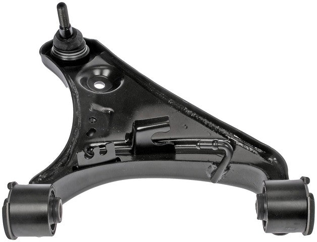 Suspension Control Arm and Ball Joint Assembly Dorman-OE Solutions 524-762