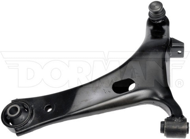 Suspension Control Arm and Ball Joint Assembly Dorman-OE Solutions 524-789