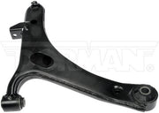 Suspension Control Arm and Ball Joint Assembly Dorman-OE Solutions 524-789