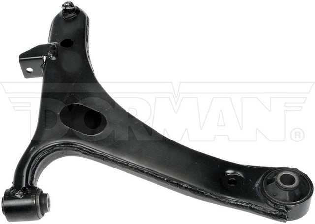 Suspension Control Arm and Ball Joint Assembly Dorman-OE Solutions 524-789