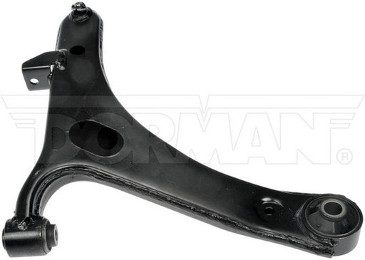 Suspension Control Arm and Ball Joint Assembly Dorman-OE Solutions 524-789