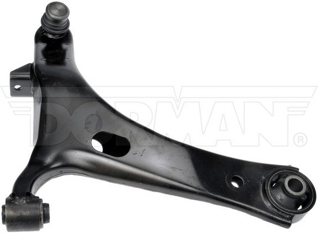Suspension Control Arm and Ball Joint Assembly Dorman-OE Solutions 524-790