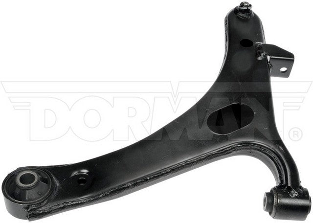 Suspension Control Arm and Ball Joint Assembly Dorman-OE Solutions 524-790