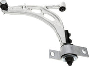 Suspension Control Arm and Ball Joint Assembly Dorman-OE Solutions 524-795
