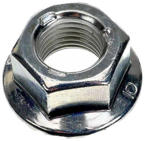 Suspension Control Arm and Ball Joint Assembly Dorman-OE Solutions 524-834