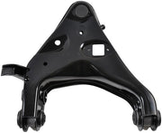 Suspension Control Arm and Ball Joint Assembly Dorman-OE Solutions 524-868