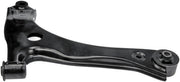 Suspension Control Arm Dorman-OE Solutions 524-878