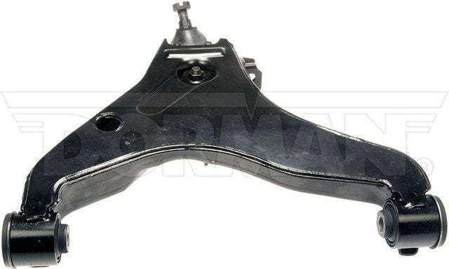 Suspension Control Arm and Ball Joint Assembly Dorman-OE Solutions 524-880