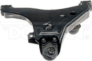 Suspension Control Arm and Ball Joint Assembly Dorman-OE Solutions 524-880