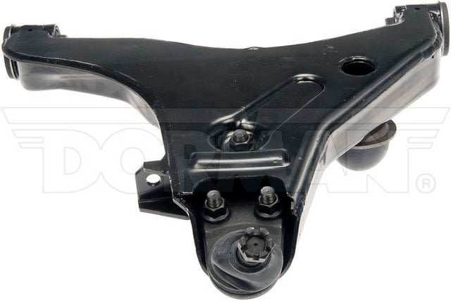 Suspension Control Arm and Ball Joint Assembly Dorman-OE Solutions 524-880