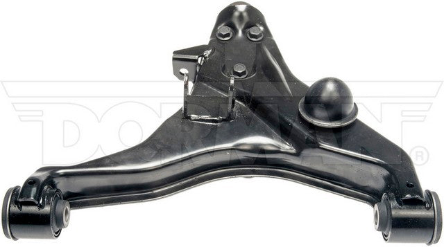 Suspension Control Arm and Ball Joint Assembly Dorman-OE Solutions 524-880
