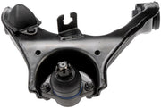 Suspension Control Arm and Ball Joint Assembly Dorman-OE Solutions 524-881