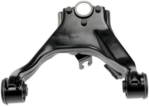 Suspension Control Arm and Ball Joint Assembly Dorman-OE Solutions 524-882