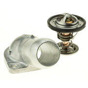 Engine Coolant Thermostat Housing Assembly MotoRad 524KT