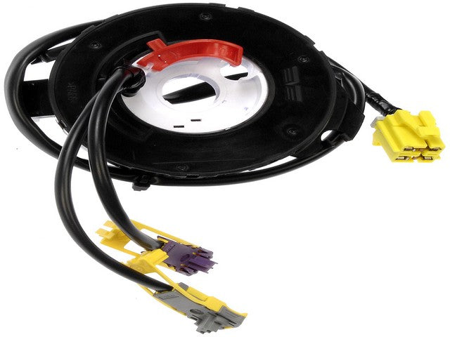 Air Bag Clockspring Dorman-OE Solutions 525-008