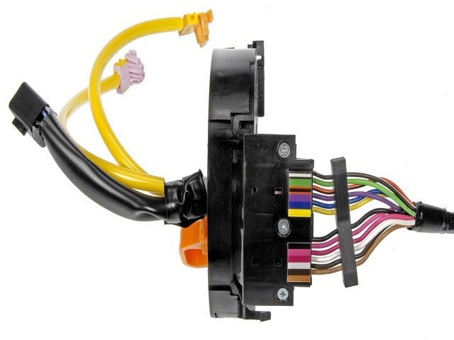 Air Bag Clockspring Dorman-OE Solutions 525-015