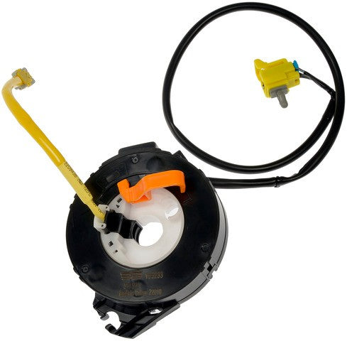 Air Bag Clockspring Dorman-OE Solutions 525-029