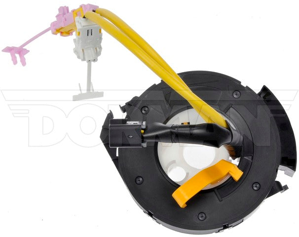 Air Bag Clockspring Dorman-OE Solutions 525-031