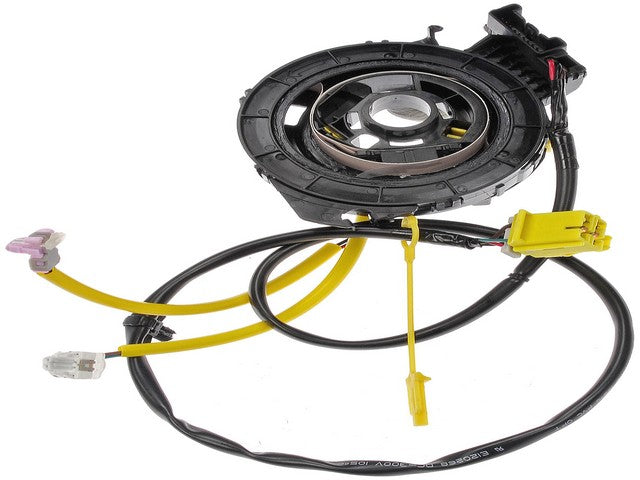 Air Bag Clockspring Dorman-OE Solutions 525-032