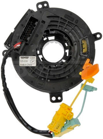 Air Bag Clockspring Dorman-OE Solutions 525-036
