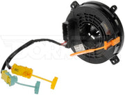 Air Bag Clockspring Dorman-OE Solutions 525-036