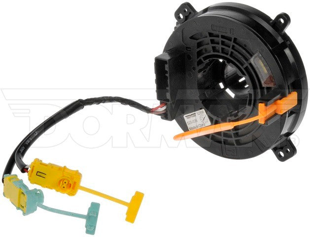 Air Bag Clockspring Dorman-OE Solutions 525-036