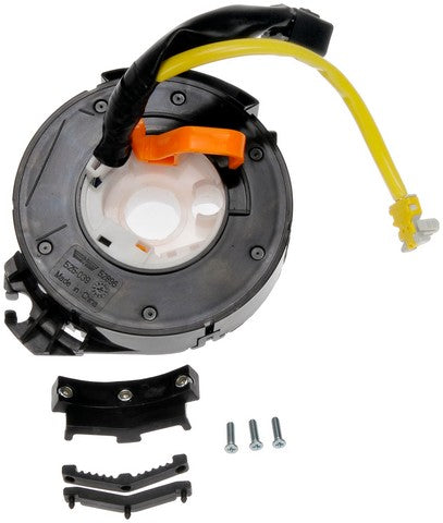 Air Bag Clockspring Dorman-OE Solutions 525-039