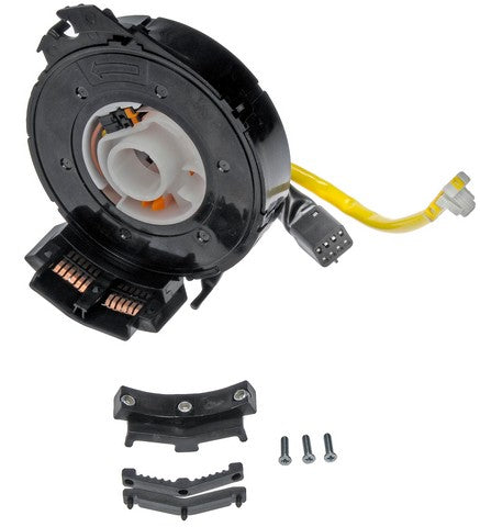Air Bag Clockspring Dorman-OE Solutions 525-039