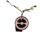 Air Bag Clockspring Dorman-OE Solutions 525-100