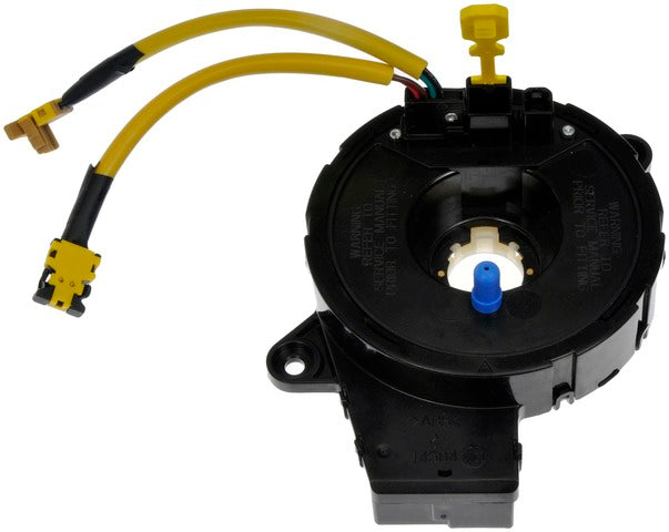 Air Bag Clockspring Dorman-OE Solutions 525-101