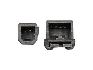 Air Bag Clockspring Dorman-OE Solutions 525-101