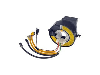 Air Bag Clockspring Dorman-OE Solutions 525-107