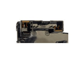 Air Bag Clockspring Dorman-OE Solutions 525-107