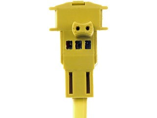 Air Bag Clockspring Dorman-OE Solutions 525-108