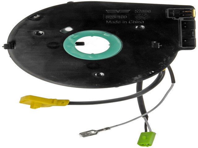 Air Bag Clockspring Dorman-OE Solutions 525-109