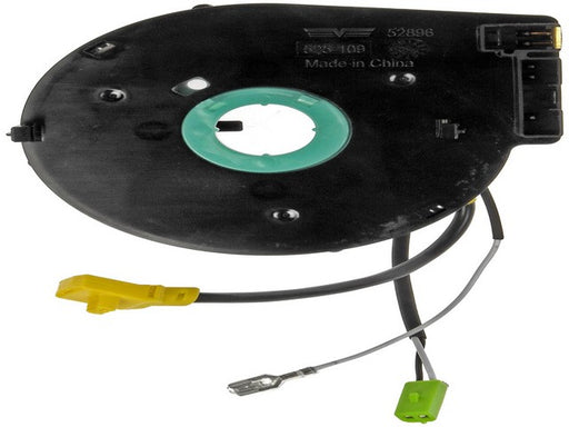 Air Bag Clockspring Dorman-OE Solutions 525-109