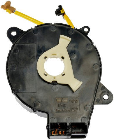 Air Bag Clockspring Dorman-OE Solutions 525-112